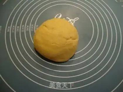 Make Soybean nest step 1