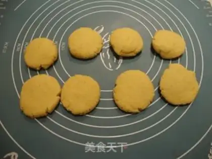 Make Soybean nest step 2
