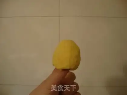 Make Soybean nest step 3