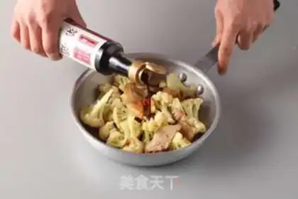 Make Dry casserole step 2