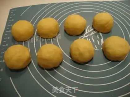 Make Soybean nest step 5