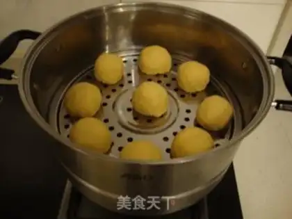 Make Soybean nest step 6