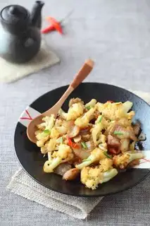 Make Dry casserole step 3