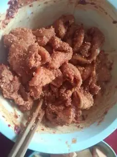 Make Dust step 4