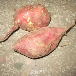 Make Roasted melon step 0