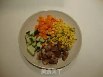 Make Soybean nest step 8