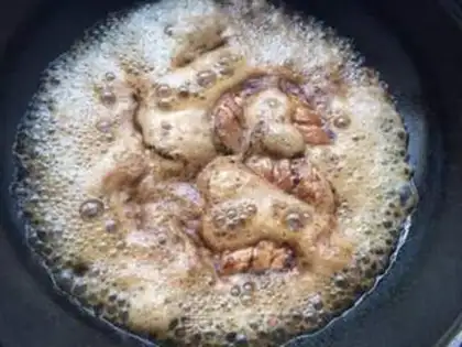 Make Coke chicken wings step 2
