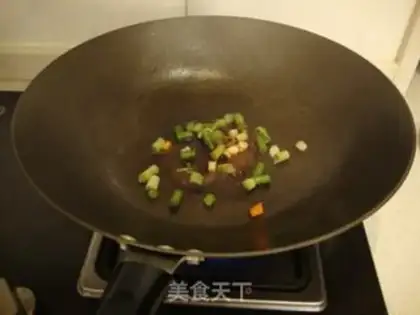 Make Soybean nest step 9