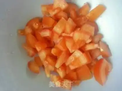 Make Cheese gravy step 1