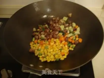 Make Soybean nest step 10