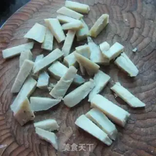 Make Roasted melon step 4