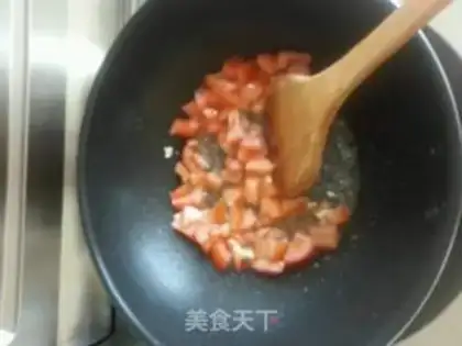 Make Cheese gravy step 3