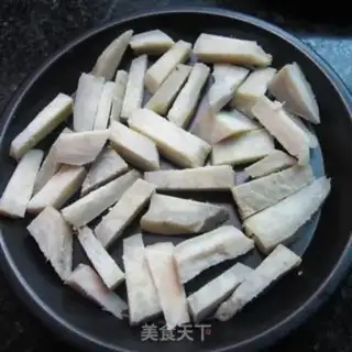 Make Roasted melon step 5