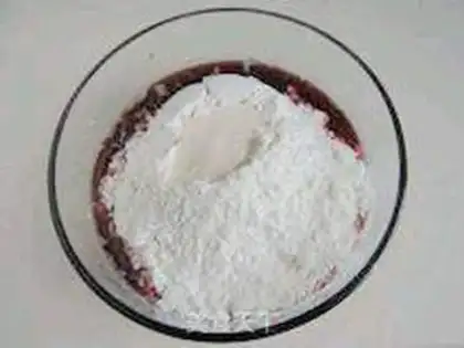 Make Purple rice toast step 0