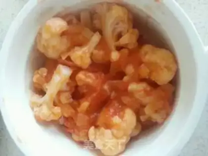Make Cheese gravy step 6
