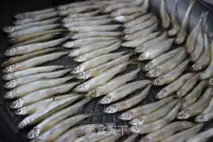 Make Homemade firefish step 2