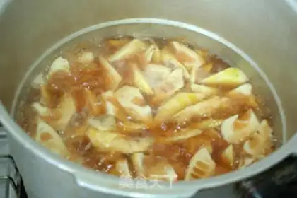 Make ♪ Naked cook ♪ step 4