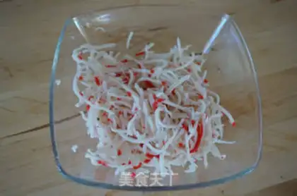 Make Carnapes step 1