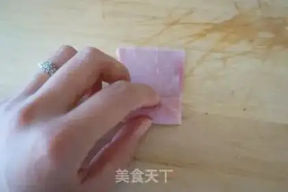 Make Carnapes step 5