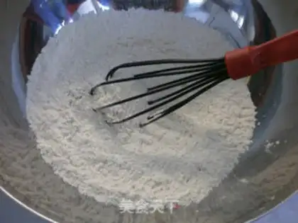 Make Baco step 4