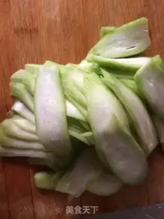 Make Slutch-slutch soup step 1