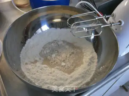 Make Baco step 5