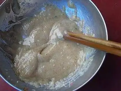 Make Chicken butter onions step 1