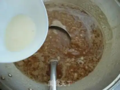 Make Fried noodles step 5