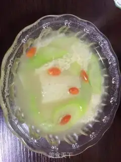Make Slutch-slutch soup step 2