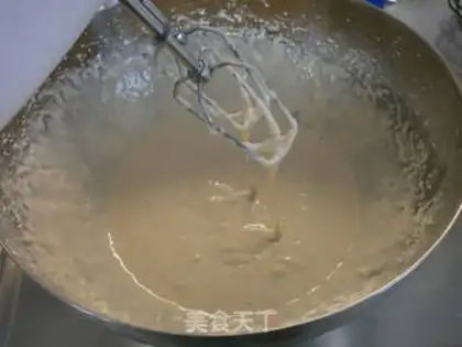 Make Baco step 6