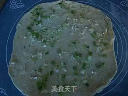 Make Chicken butter onions step 4