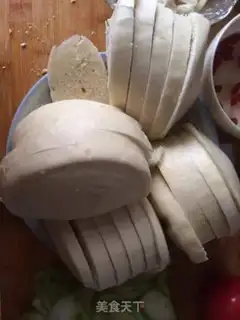 Make Blast the chips step 0