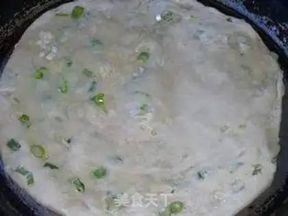 Make Chicken butter onions step 8