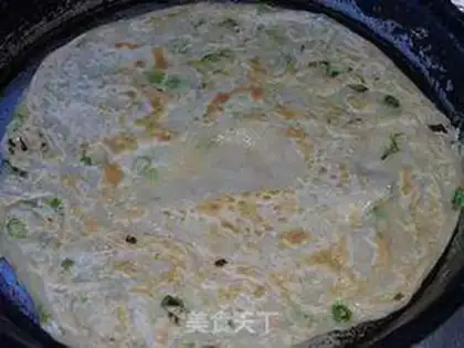 Make Chicken butter onions step 9