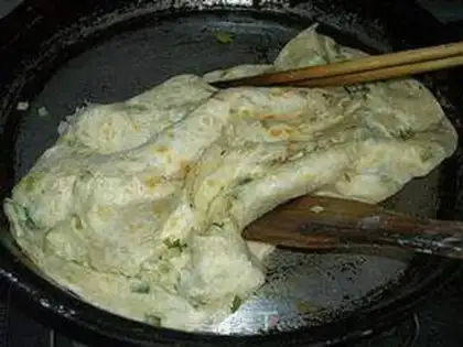 Make Chicken butter onions step 10