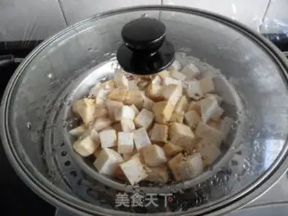 Make Tasty tara step 4