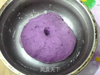 Make The potato roses are all over the place step 4