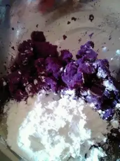 Make Potato rice step 2