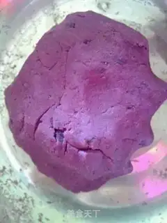 Make Potato rice step 3