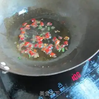 Make Sourbeans step 2