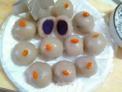 Make Potato rice step 10