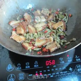 Make Sourbeans step 5