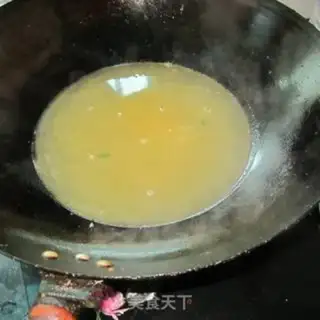 Make Pumpkin tofus step 2