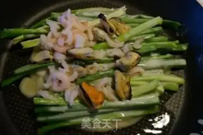 Make Homemade Korean onions step 6