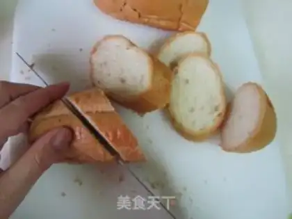 Make The tuna bakery step 1