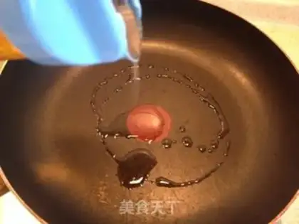 Make Cream eggs step 4