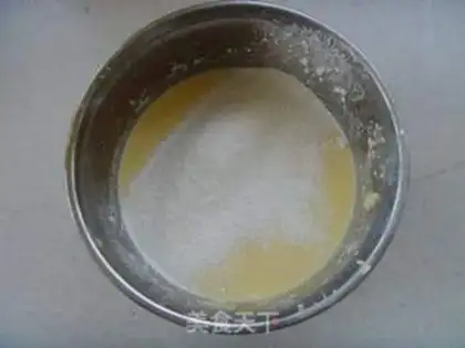 Make Grenade cheesecake step 5