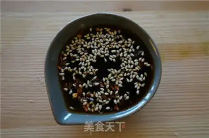 Make Homemade Korean onions step 9