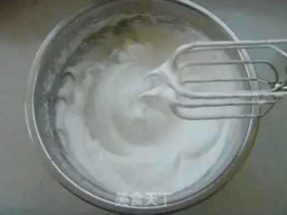 Make Grenade cheesecake step 7