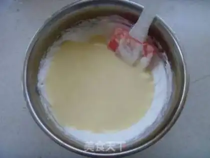 Make Grenade cheesecake step 9